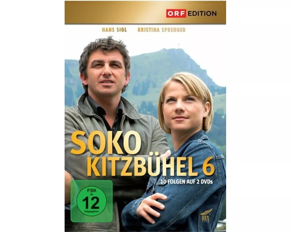 SOKO Kitzbühel