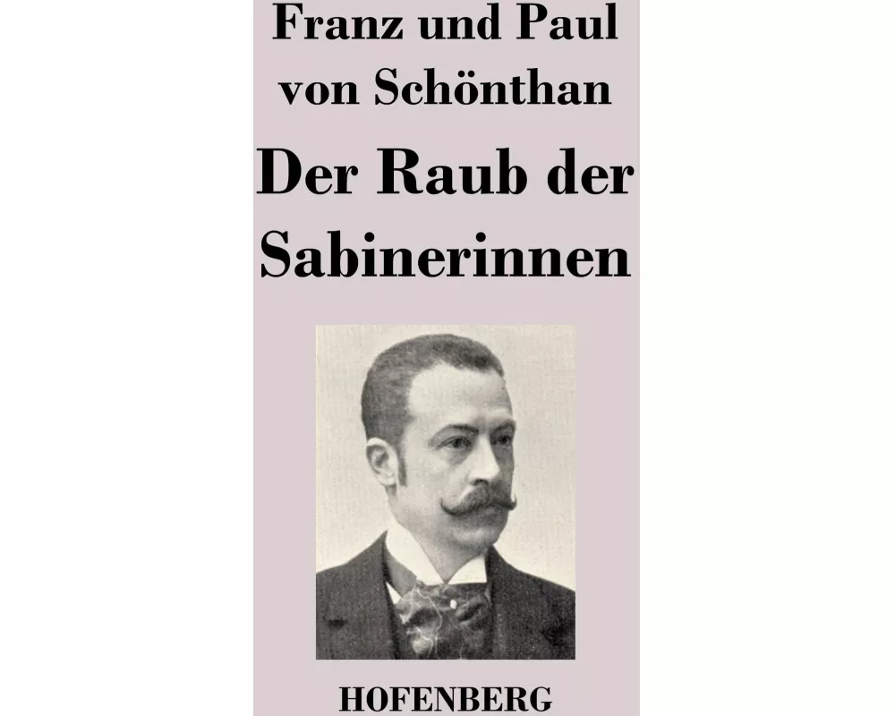 Der Raub der Sabinerinnen