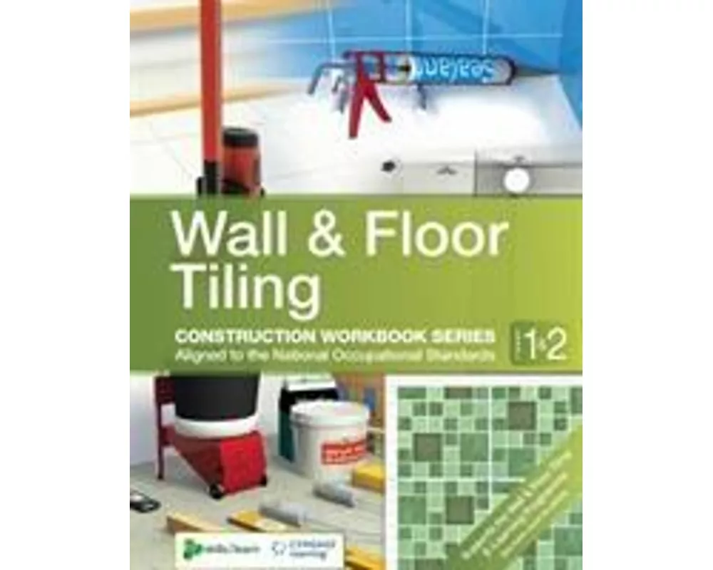 Wall and Floor Tiling
