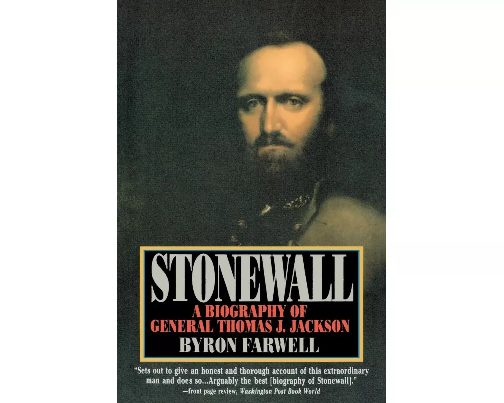 Stonewall