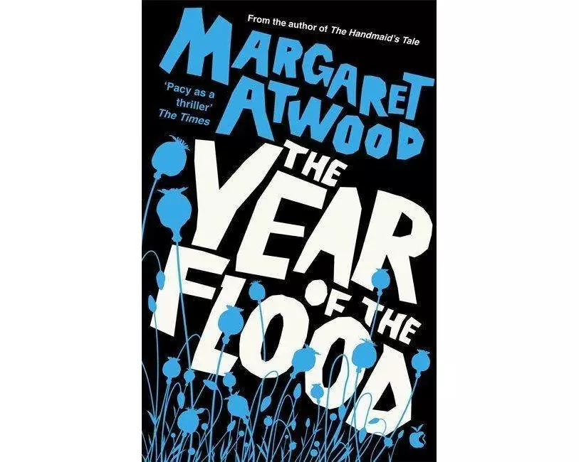 The Year of the Flood
