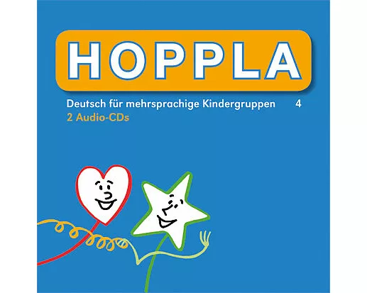 Hoppla 4