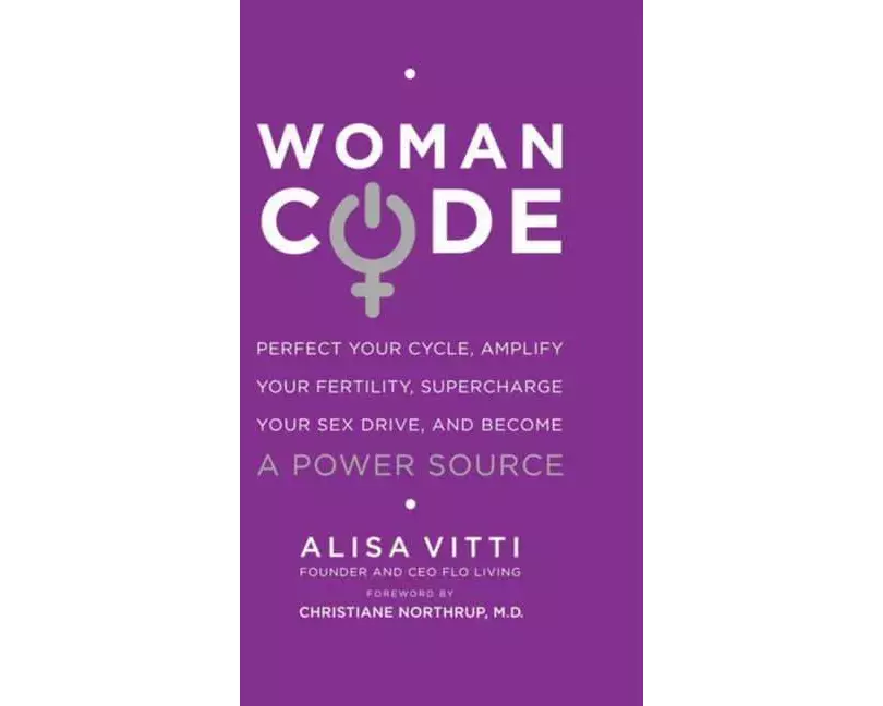 WomanCode
