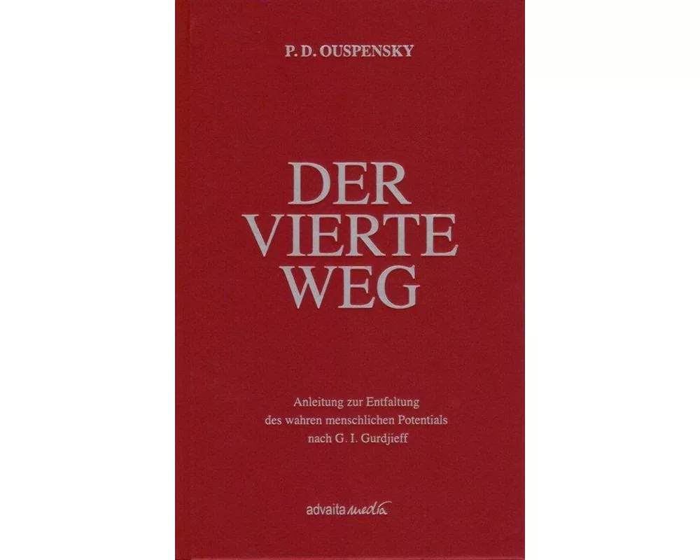 Der Vierte Weg
