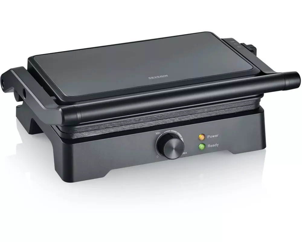 Severin Kontaktgrill KG 2391 1800 W