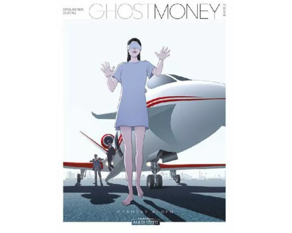 Ghost Money 2