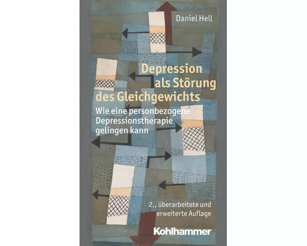 Depression als Störung des Gleichgewichts