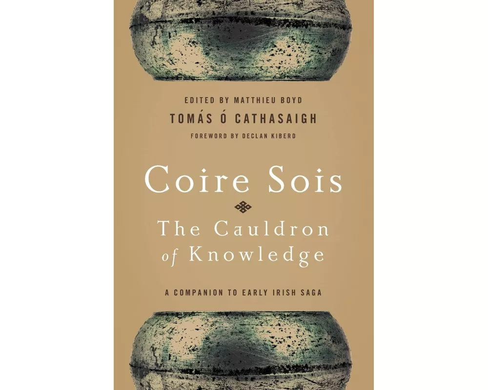 Coire Sois, the Cauldron of Knowledge