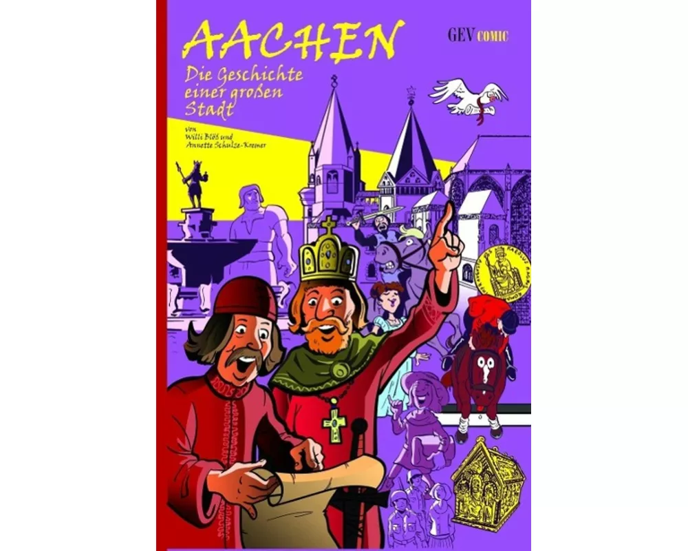 Aachen