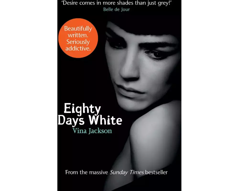 Eighty Days White