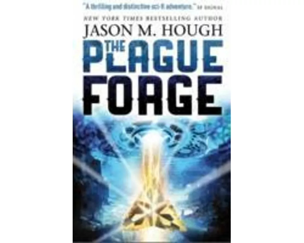 The Plague Forge