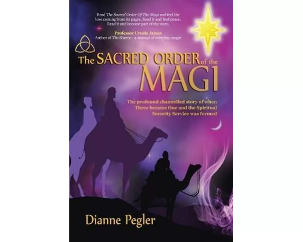 The Sacred Order of the Magi