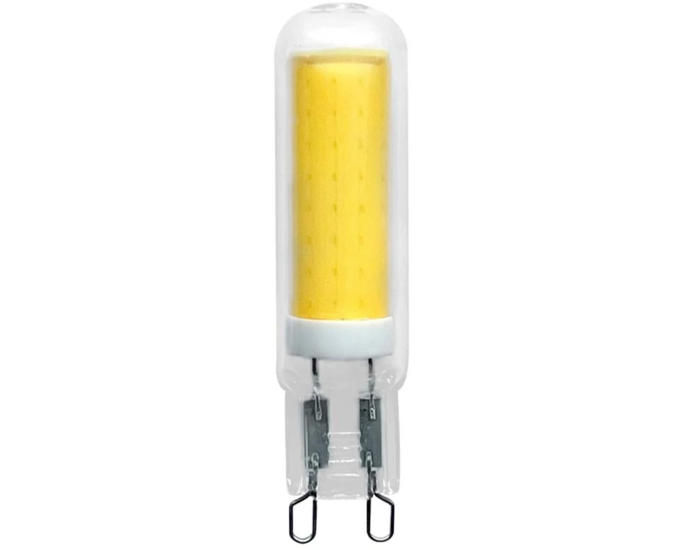 Hama G9 200 lm, 20W, klar, warmweiss, dimmbar