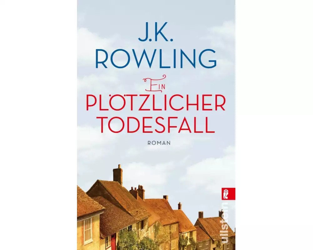 Ein plötzlicher Todesfall