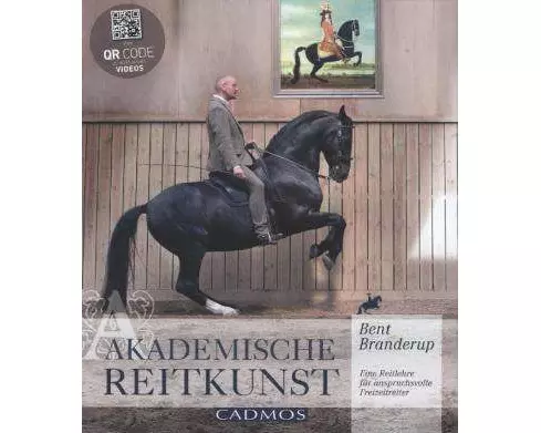 Akademische Reitkunst