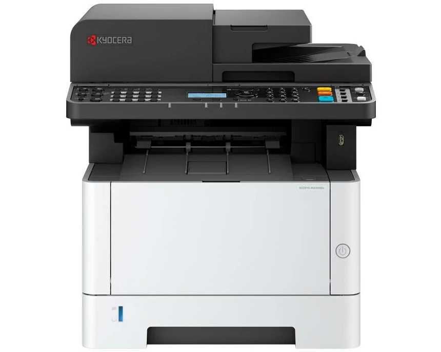 Kyocera Multifunktionsdrucker ECOSYS MA3500fx