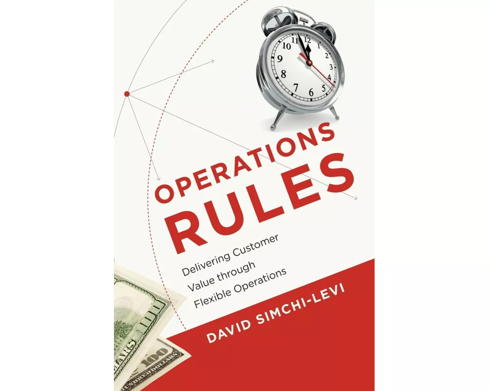 Operations Rules
