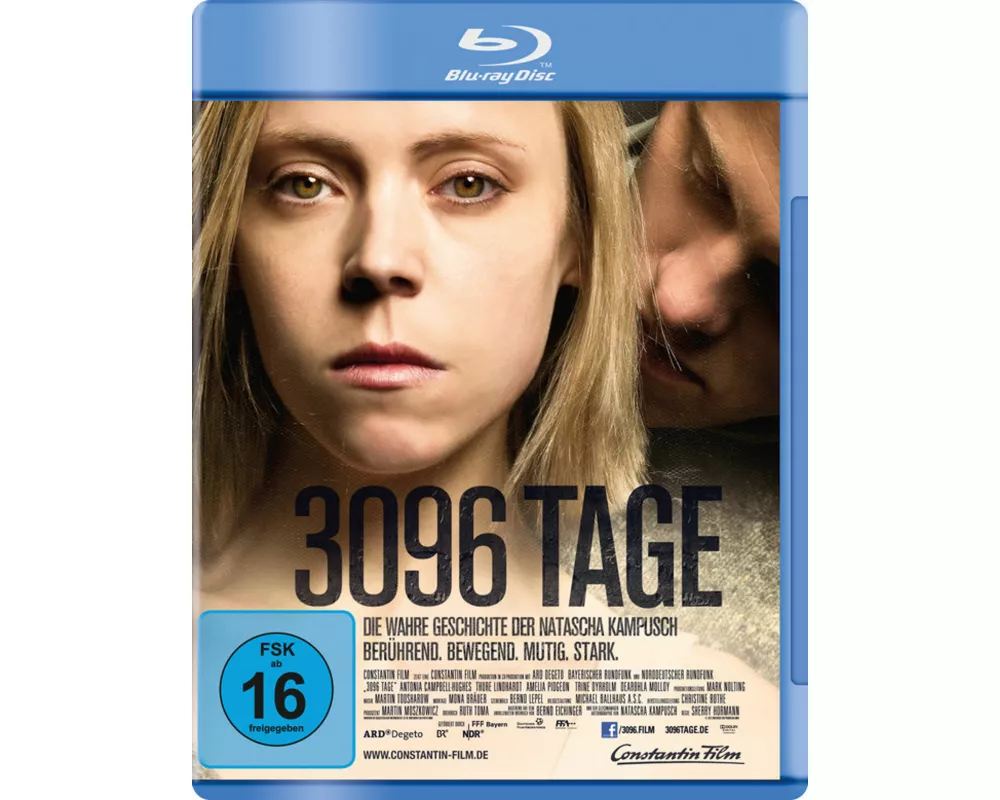 3096 Tage