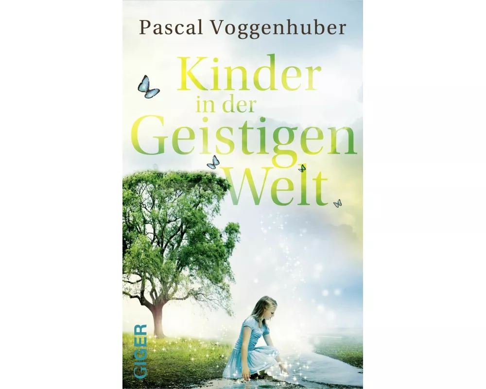 Kinder in der Geistigen Welt