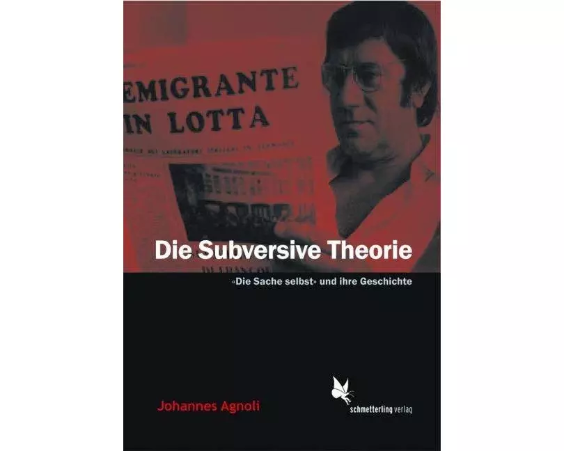 Die subversive Theorie