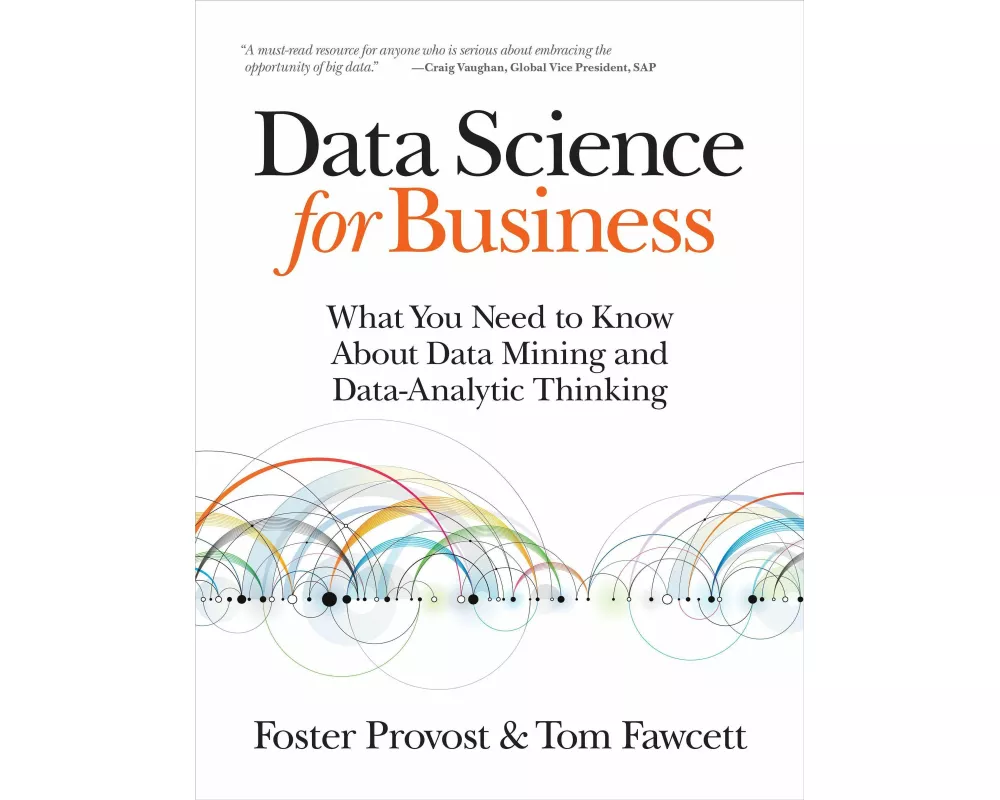 Data Science for Business
