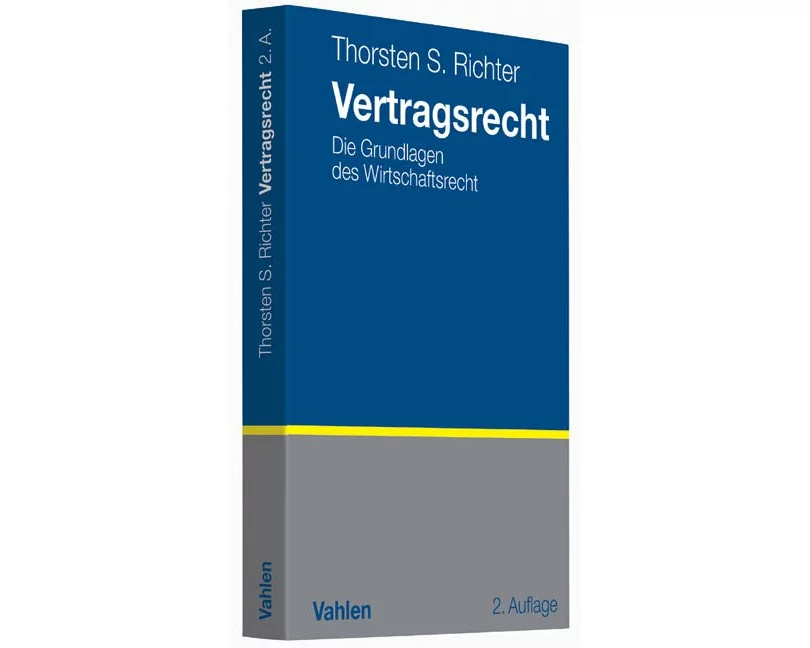 Vertragsrecht