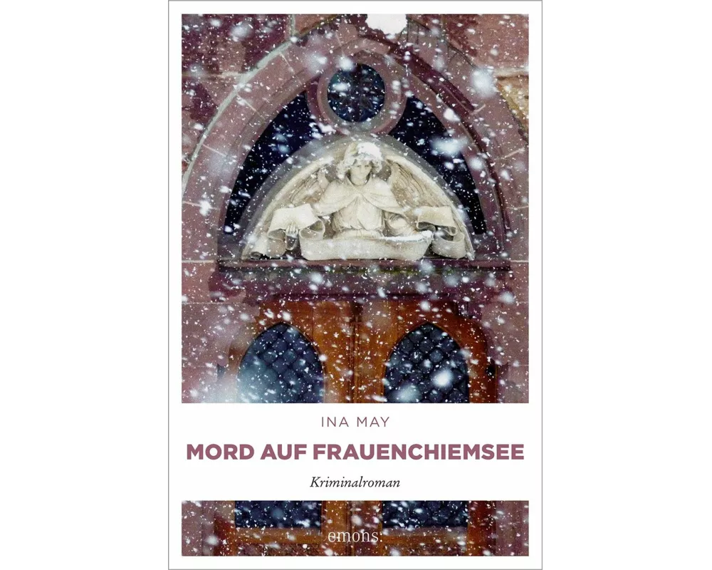 Mord auf Frauenchiemsee