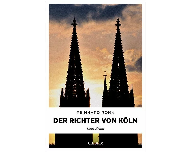 Der Richter von Köln