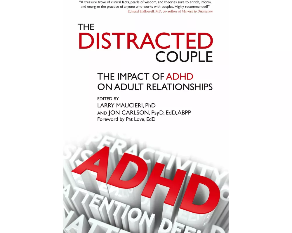 The Distracted Couple