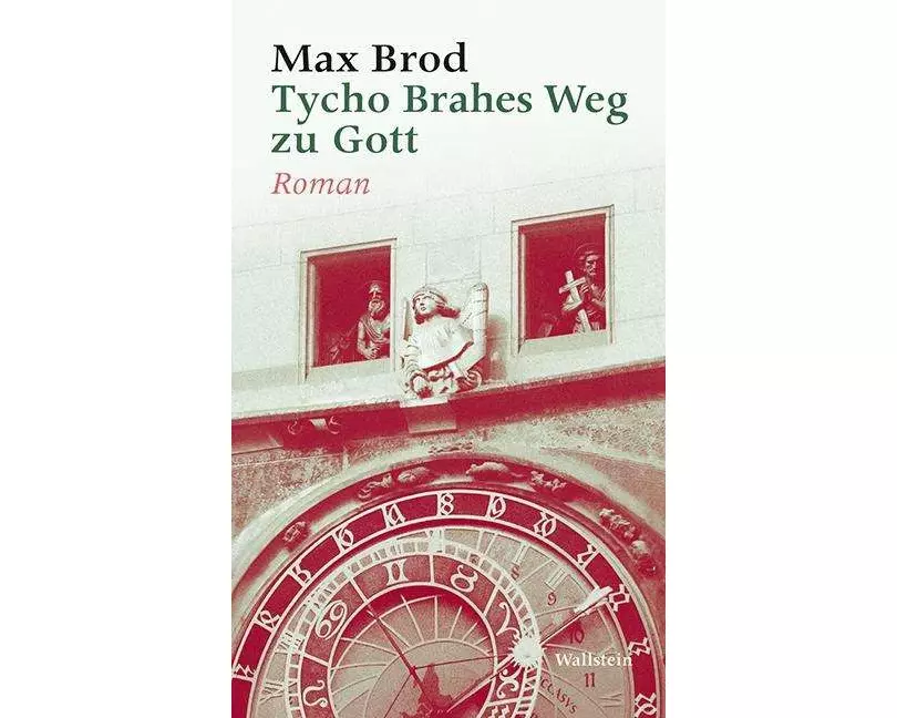 Tycho Brahes Weg zu Gott