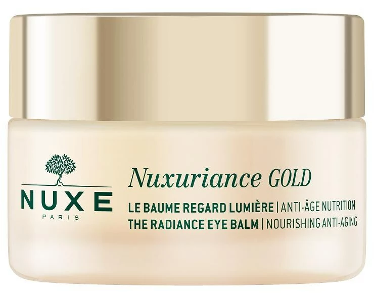 NUXE Nuxuriance Gold Radiance 15 ml