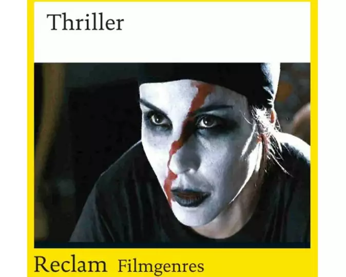 Filmgenres: Thriller