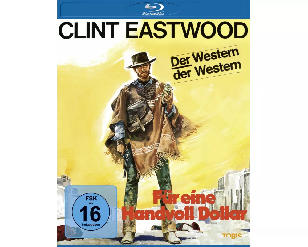 Für eine Handvoll Dollar