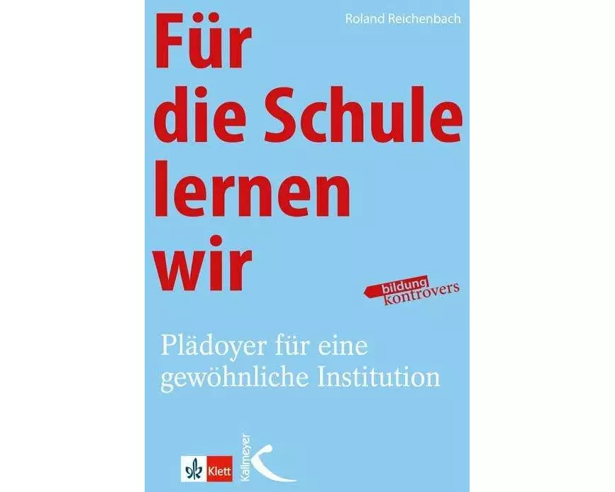 Für die Schule lernen wir