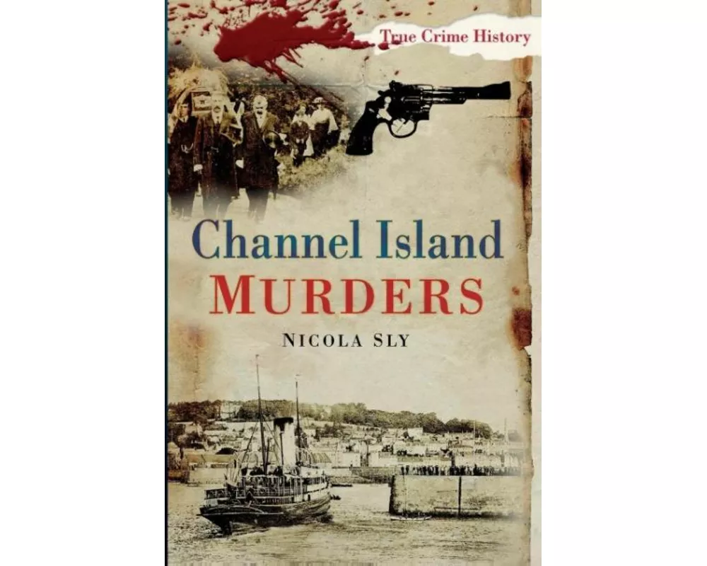 Channel Island Murders