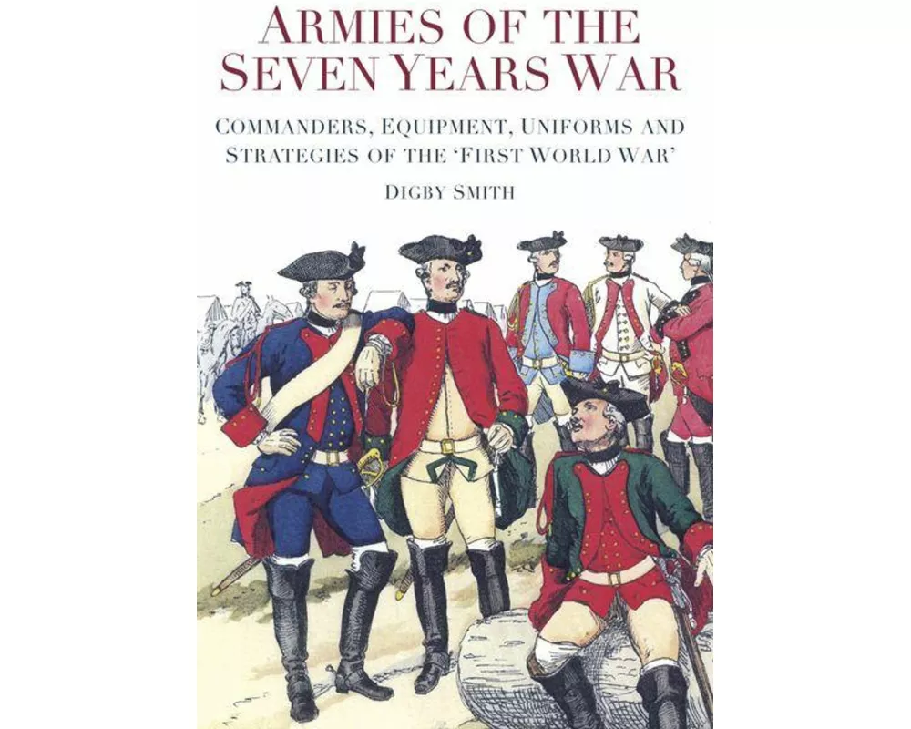 Armies of the Seven Years War