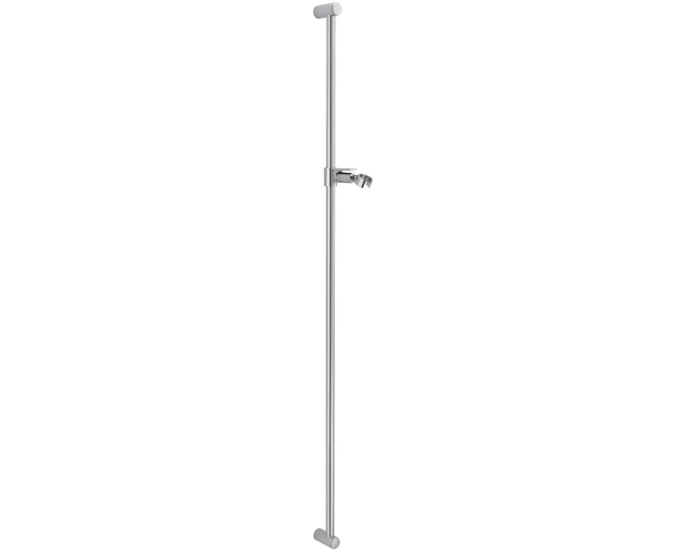 diaqua® Duschgleitstange Faido 110 cm