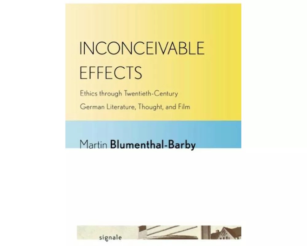 Inconceivable Effects