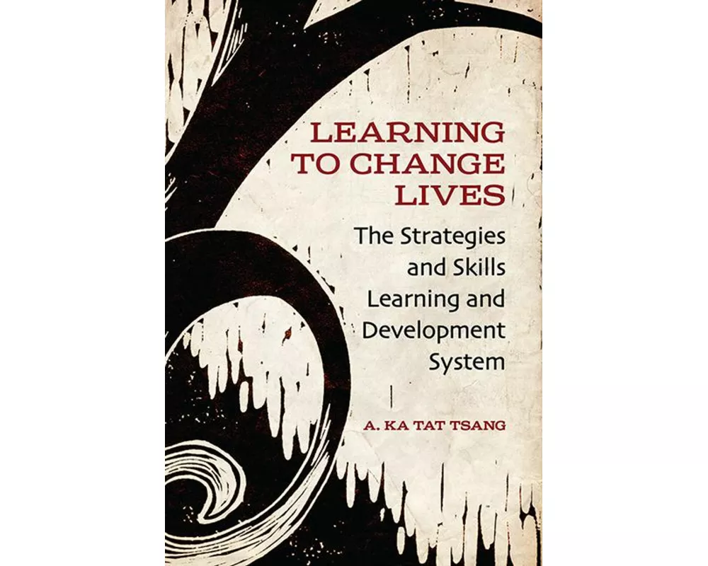 Learning to Change Lives