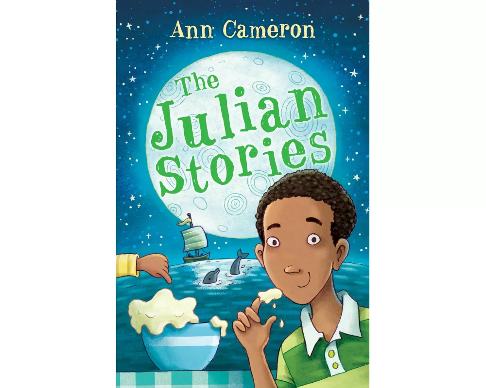 The Julian Stories