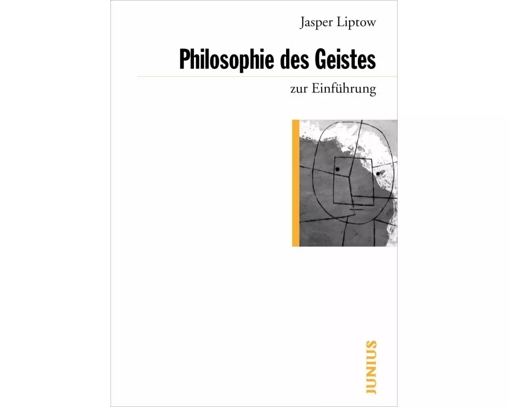 Philosophie des Geistes zur Einführung