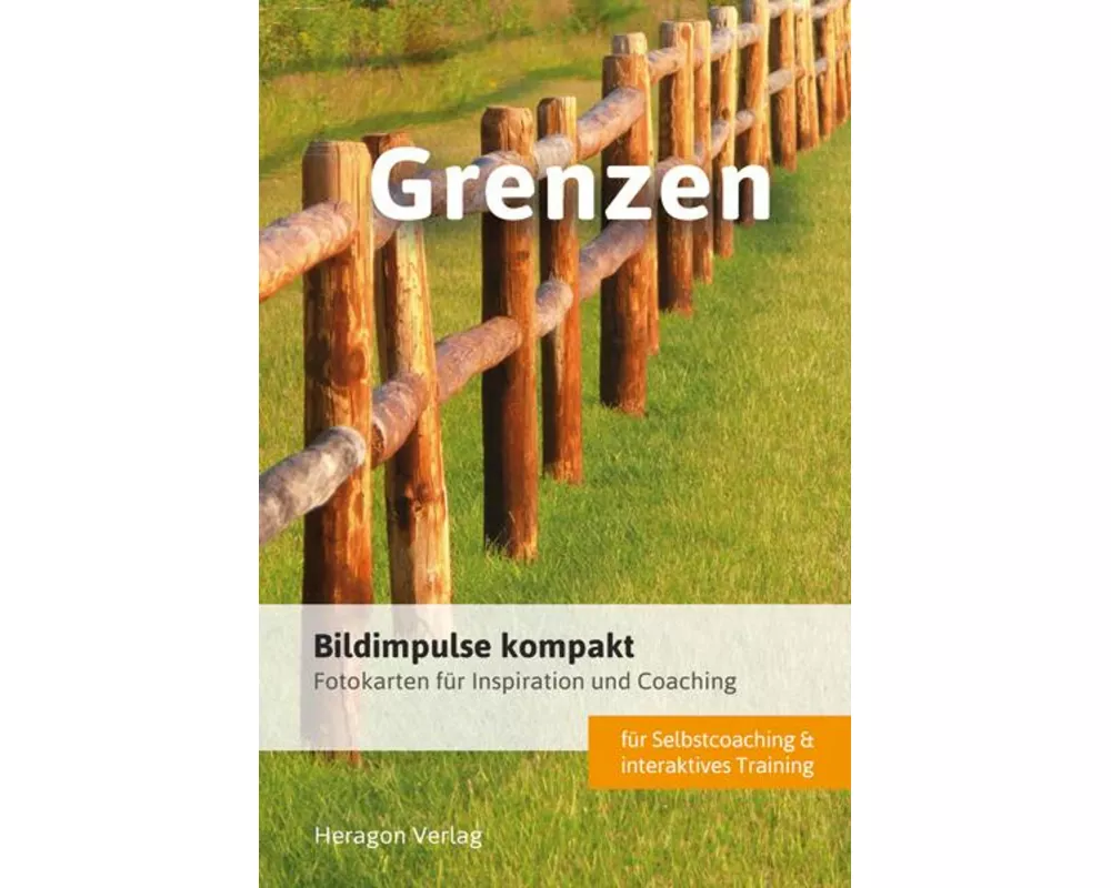 Bildimpulse kompakt: Grenzen