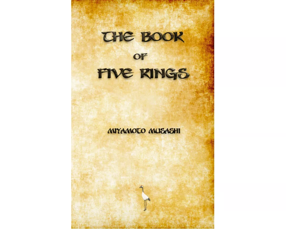 The Book of Five Rings