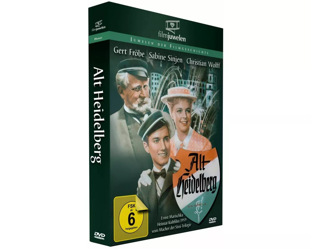 Alt-Heidelberg