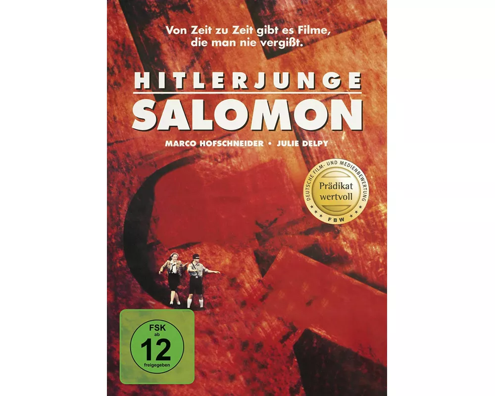 Hitlerjunge Salomon
