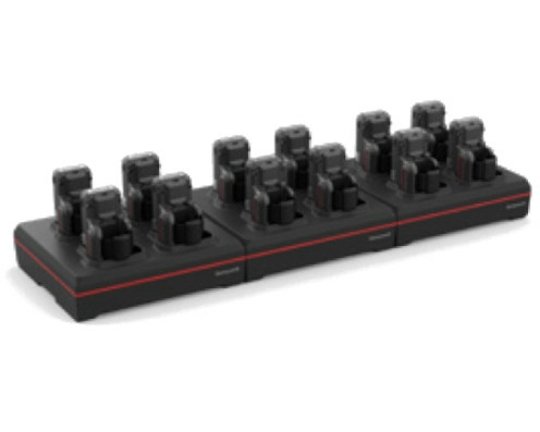 12 BAY 8675I DEVICE CHARGER