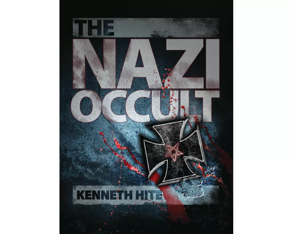 The Nazi Occult