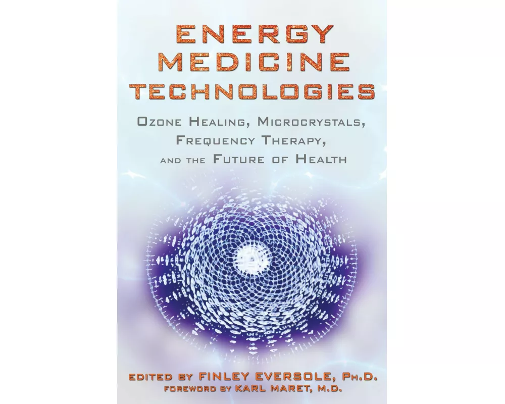 Energy Medicine Technologies