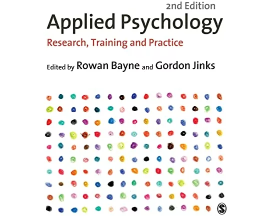 Applied Psychology