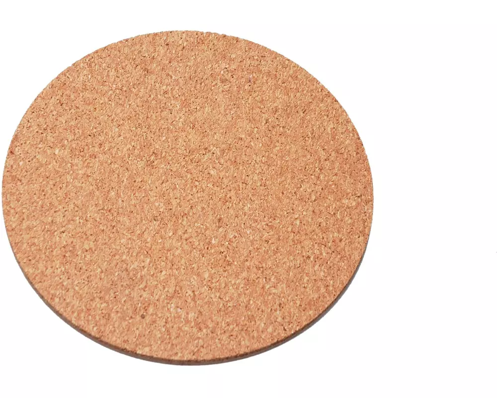 Colibri Topfuntersetzer Kork Braun, Ø 25 cm